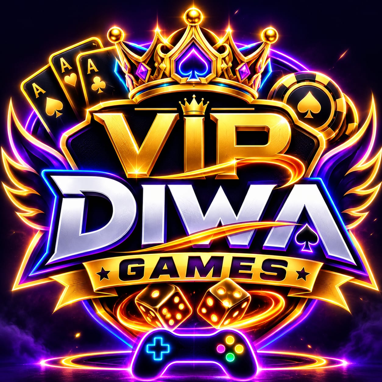 Vipdiwagames.com