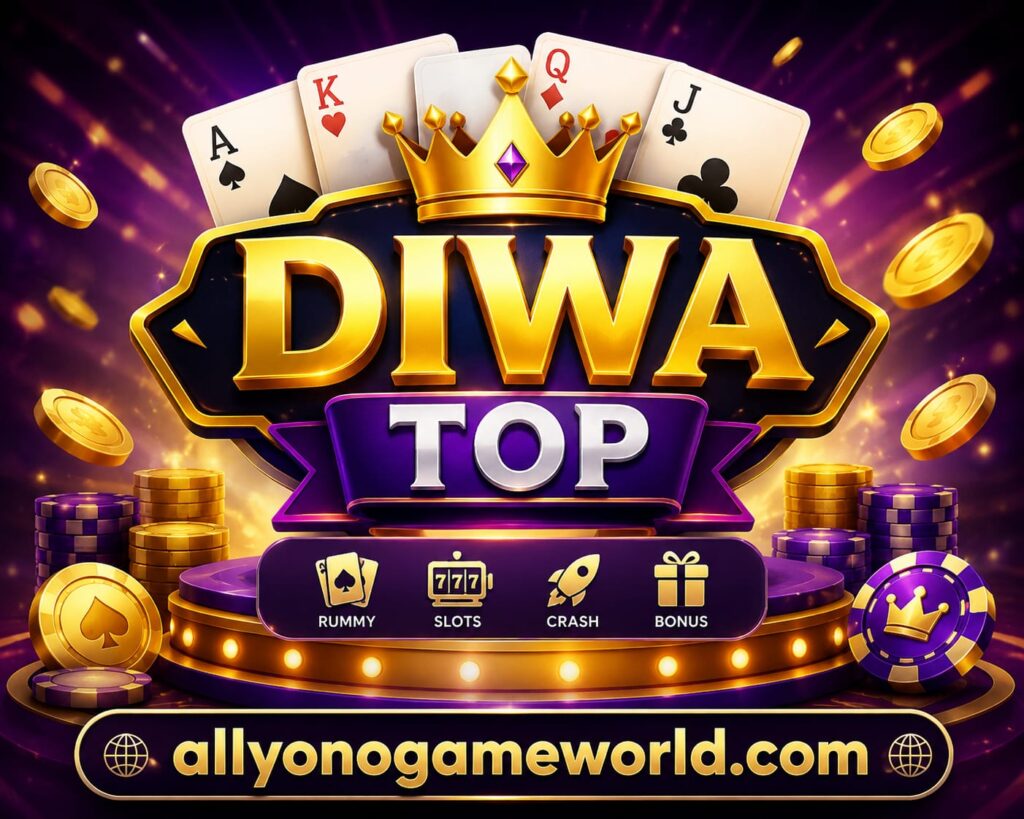 DIWA TOP DOWNLOAD NOW