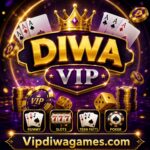 DIWA VIP NEW APK