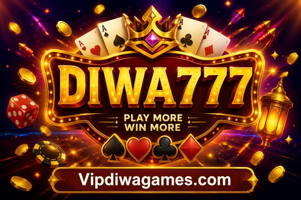 DIWA777 DOWNLOAD NOW