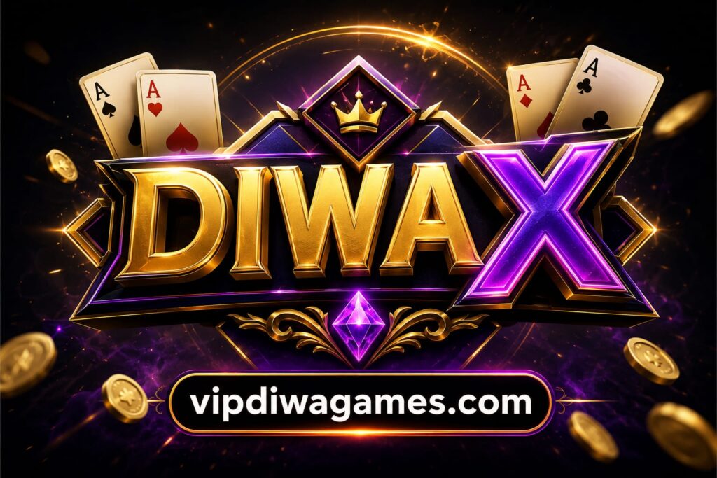 DIWAX PLAY NOW