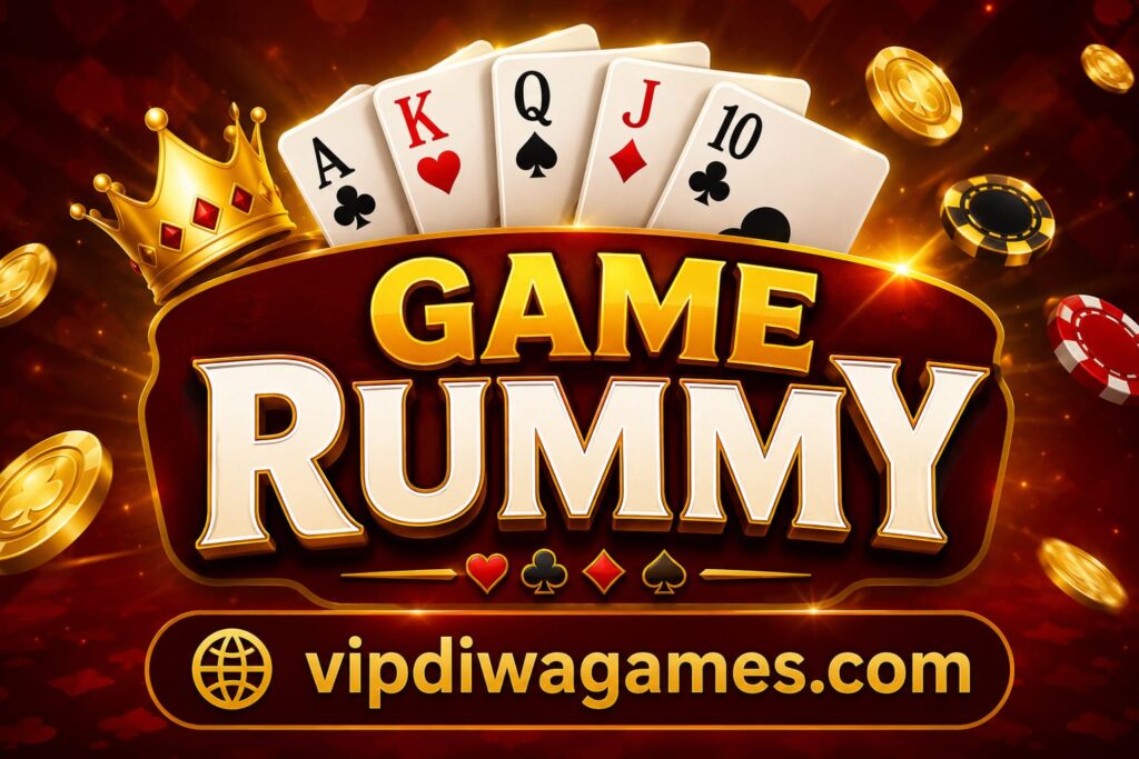 GAME RUMMY DOWNLOAD