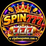 SPIN777 WOW GAME