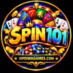 SPIN101 LATEST YONO APK