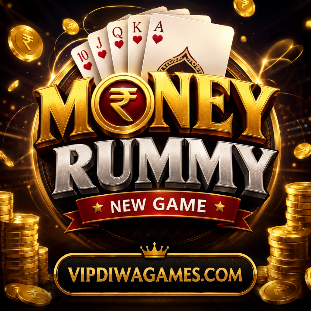 MONEY RUMMY PLAY NOW